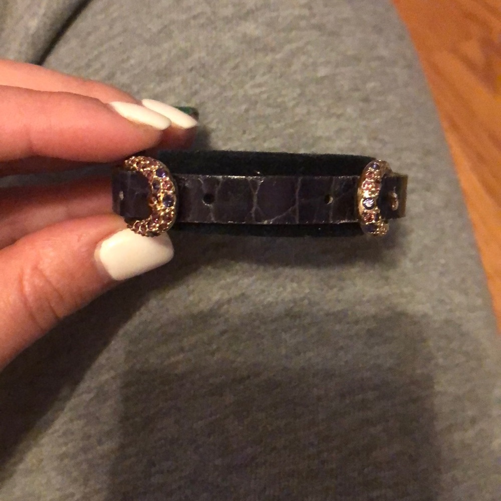 Swarovski bracelet